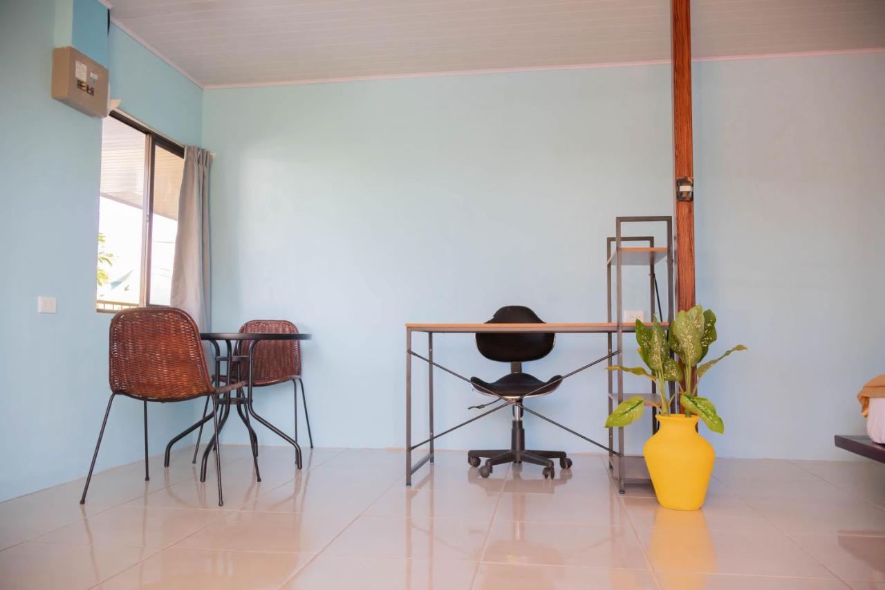 La Fortuna Living Room Exterior photo