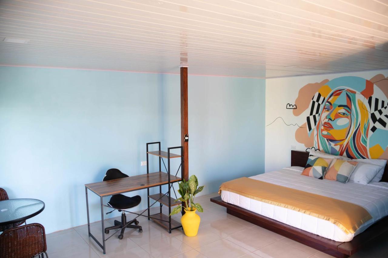 La Fortuna Living Room Exterior photo